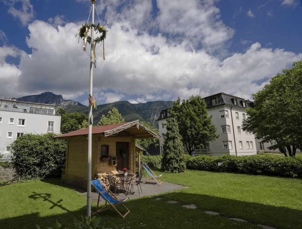 Hotel Sonnenbichl0