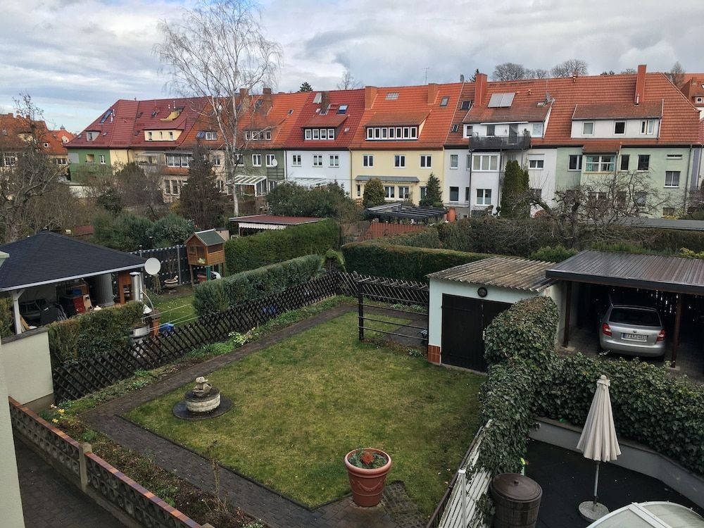 Pension Wegerich1