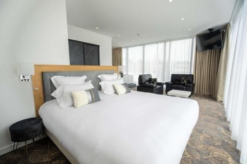 เลอ บาราคูดา แอนด์ สปา (Le Barracuda & SPA)2