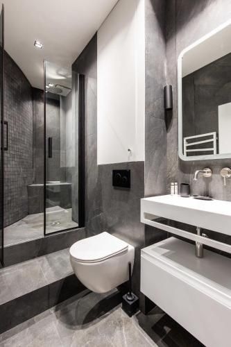 Intimate apartment- 2BR/6P - Porte Saint-Denis0