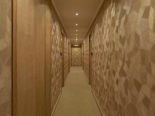 เดอะมาร์กาเร็ตสวีท (The Margarette Suite)1