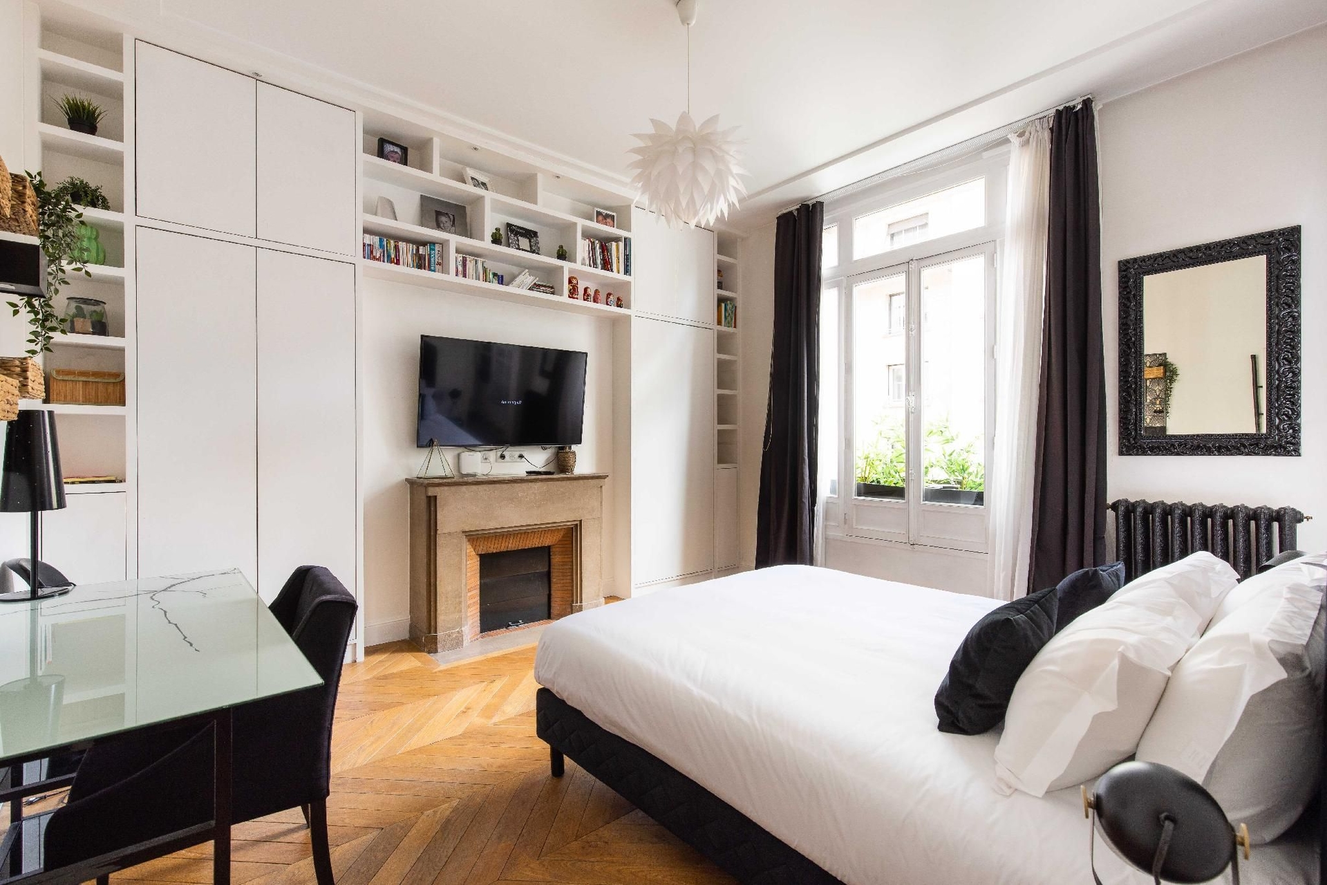 Luxury Apartment - 5BD/10P - Passy/Trocadero4