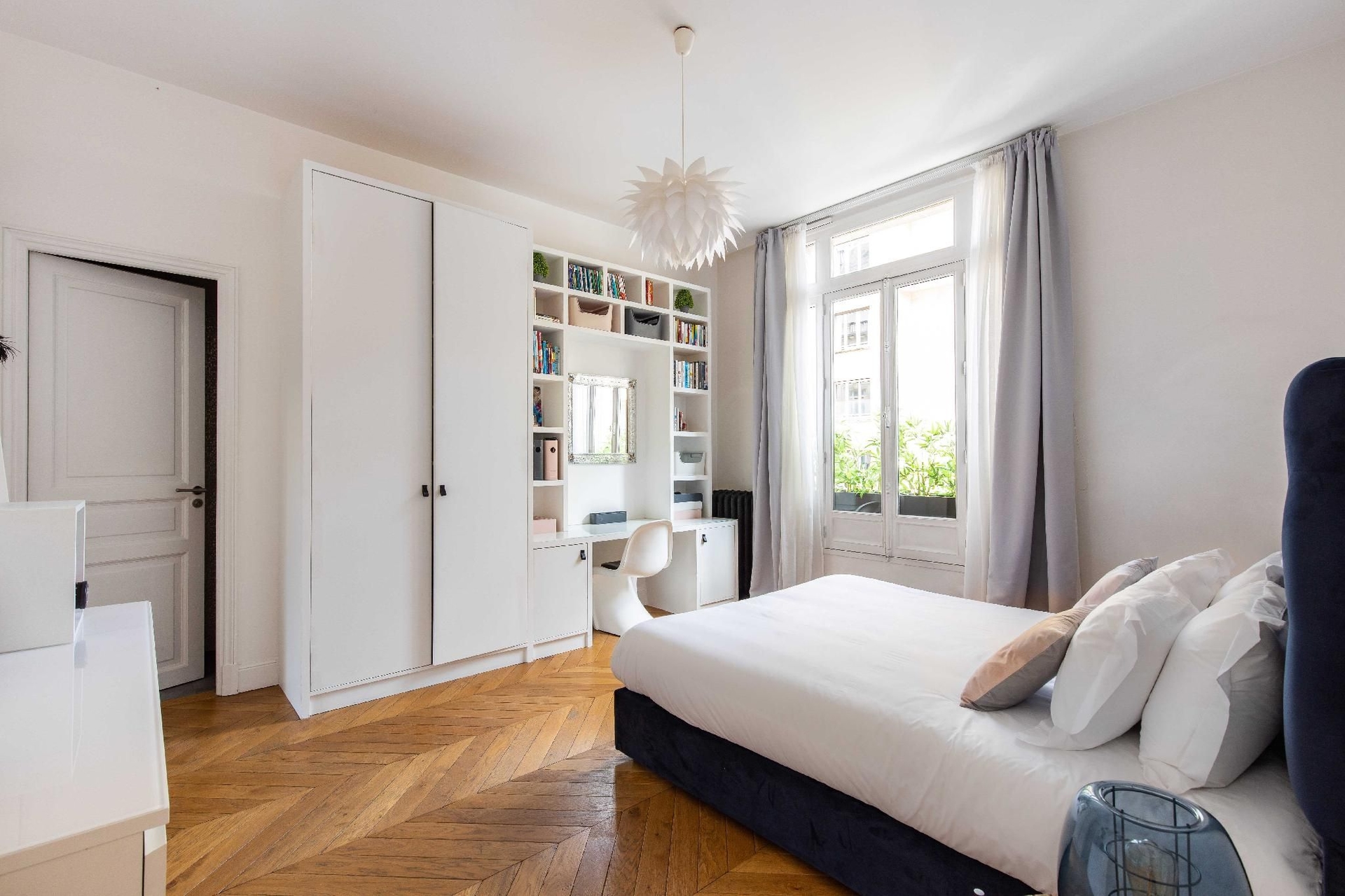 Luxury Apartment - 5BD/10P - Passy/Trocadero3