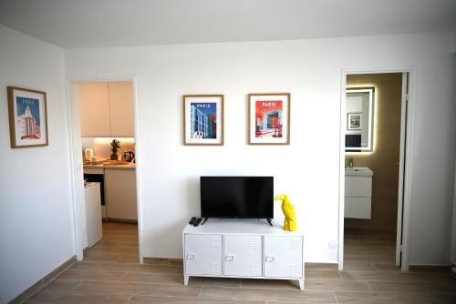 Studio Paris1