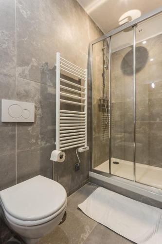 Elegant Apartment - 2BD/6P - Hôtel de Ville2