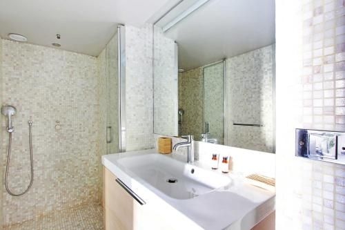 Magnificent apartment - 2BR/7P - Buttes Chaumont4