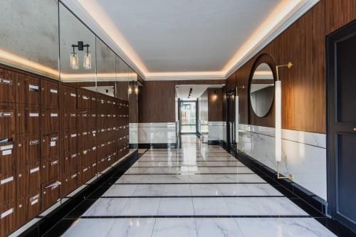 อพาร์ตเมนต์สุดหรู ใกล้ตลาดของเก่า (Classy Appartement - Flea Market)1
