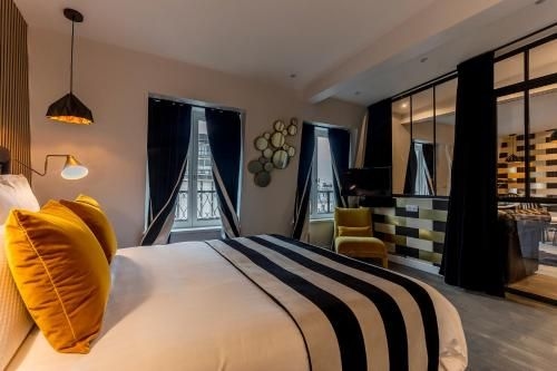 บี ยู อพาร์ตโฮเทล (BE YOU APART'HOTEL)3