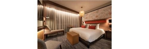 เมอร์เคียว อาเคเรส แซงต์แฌร์แม็ง ออง เลย์ (Mercure Acheres St Germain en Laye)2