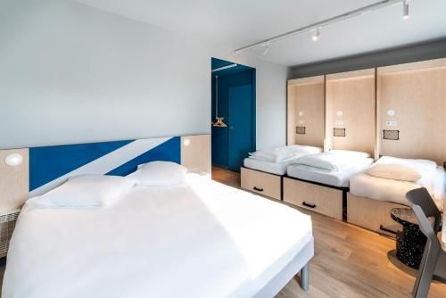 Ibis budget Morlaix3