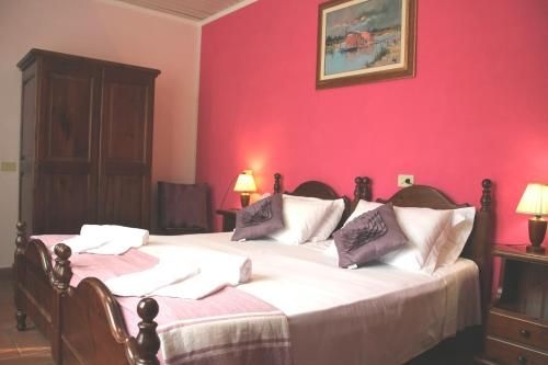 Hotel Rurale Cannevi1