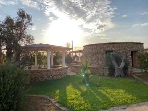 Borgo Rosso Terra3