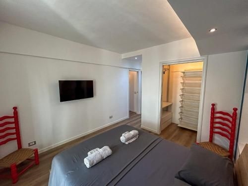 [Suite & Charme] in un palazzo storico di Bergamo2