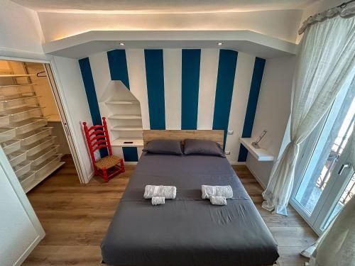 [Suite & Charme] in un palazzo storico di Bergamo1