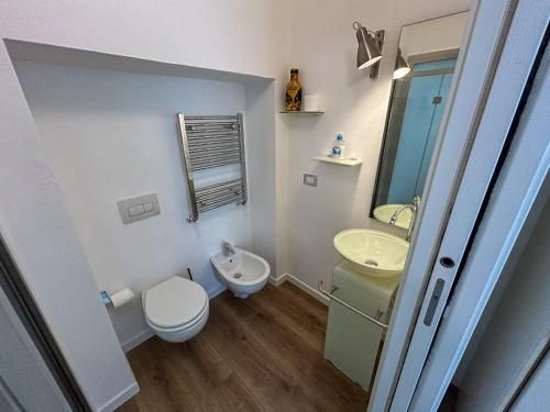 [Suite & Charme] in un palazzo storico di Bergamo4