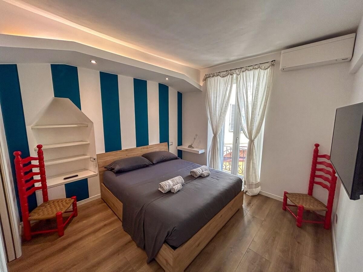 [Suite & Charme] in un palazzo storico di Bergamo3