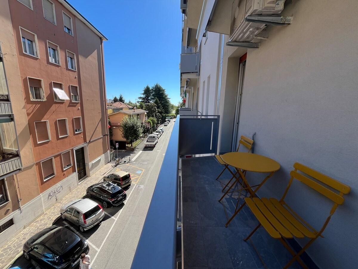 [Suite 5 Stelle] Appartamento di Lusso e Storia0