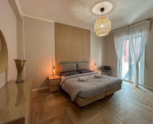 [Suite 5 Stelle] Appartamento di Lusso e Storia3