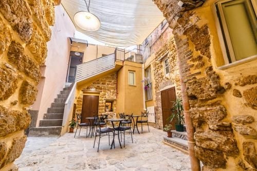 b&b omare0