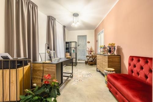 b&b omare1