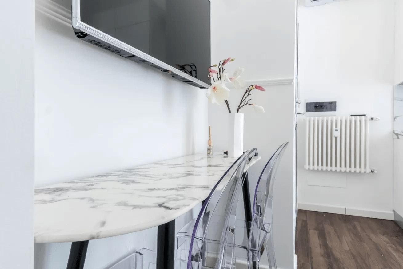 Altido Chic 1-BR Flat Near Sempione Park1