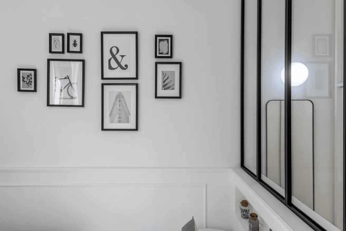 Altido Chic 1-BR Flat Near Sempione Park3