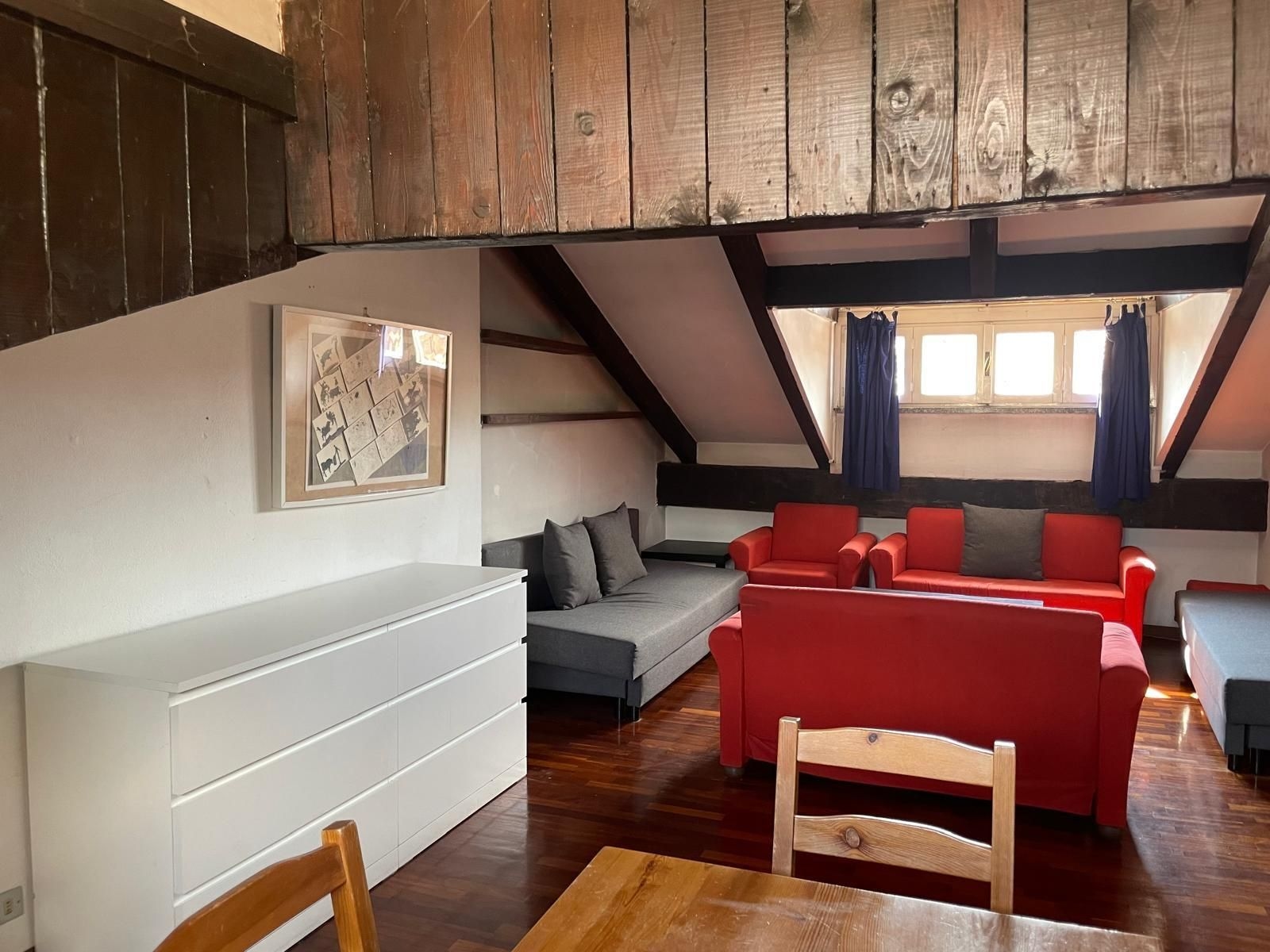 ApArt Hotel Lupetta - Piazza Sant'Alessandro, 30