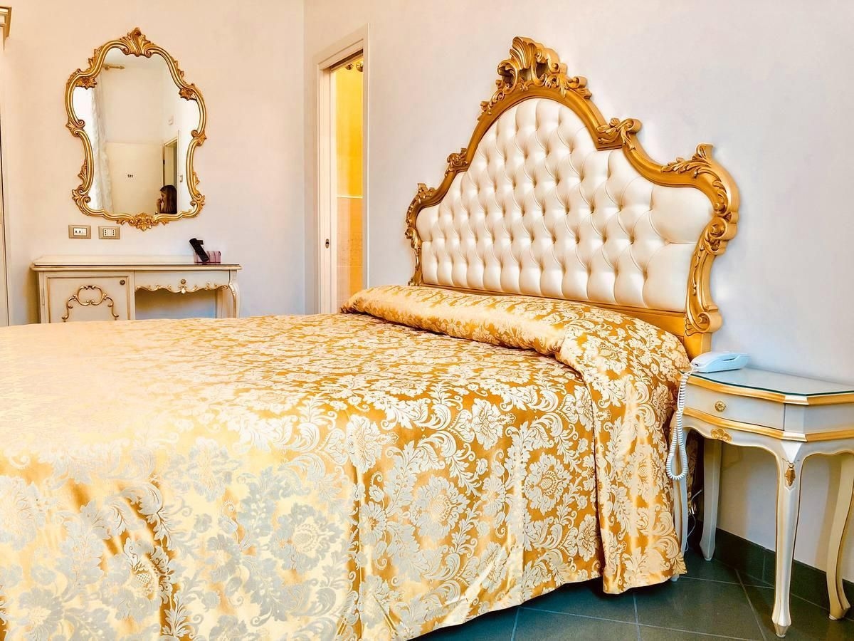 Hotel Marte4