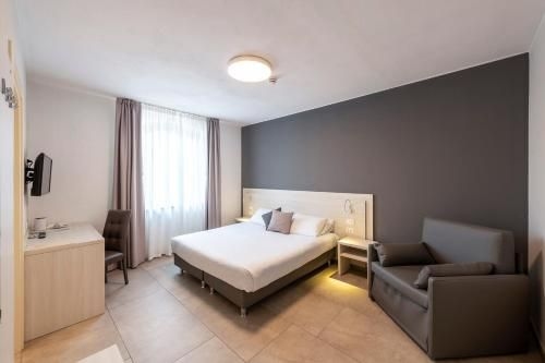 Hotel Vecchio Casello2