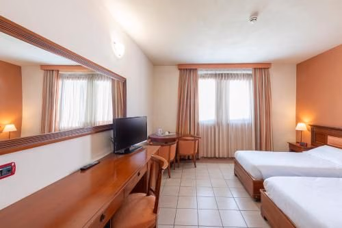 Hotel Vecchio Casello3