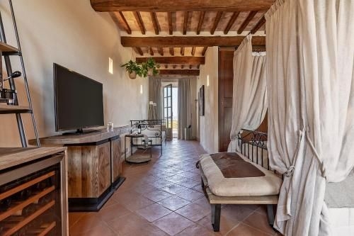 Capanna Suites2
