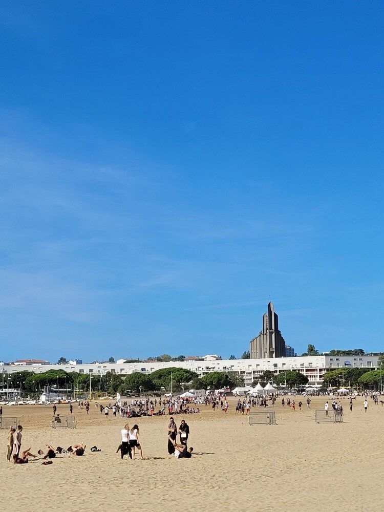 Hotel Arc En Ciel0