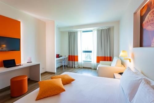 ไอบิส สไตล์ มิลาโน เอสต์ เซตตาลา (Ibis Styles Milano Est Settala)2