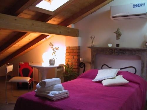 B&B Il Rustico4