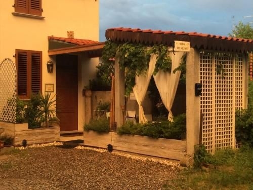 B&B Il Rustico0