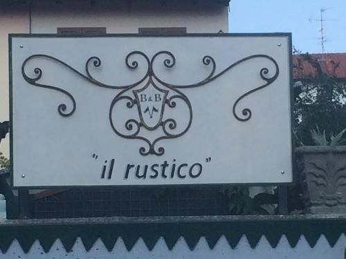 B&B Il Rustico1
