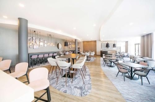 แฮมป์ตัน บาย ฮิลตัน แบล็กพูล (Hampton by Hilton Blackpool)2