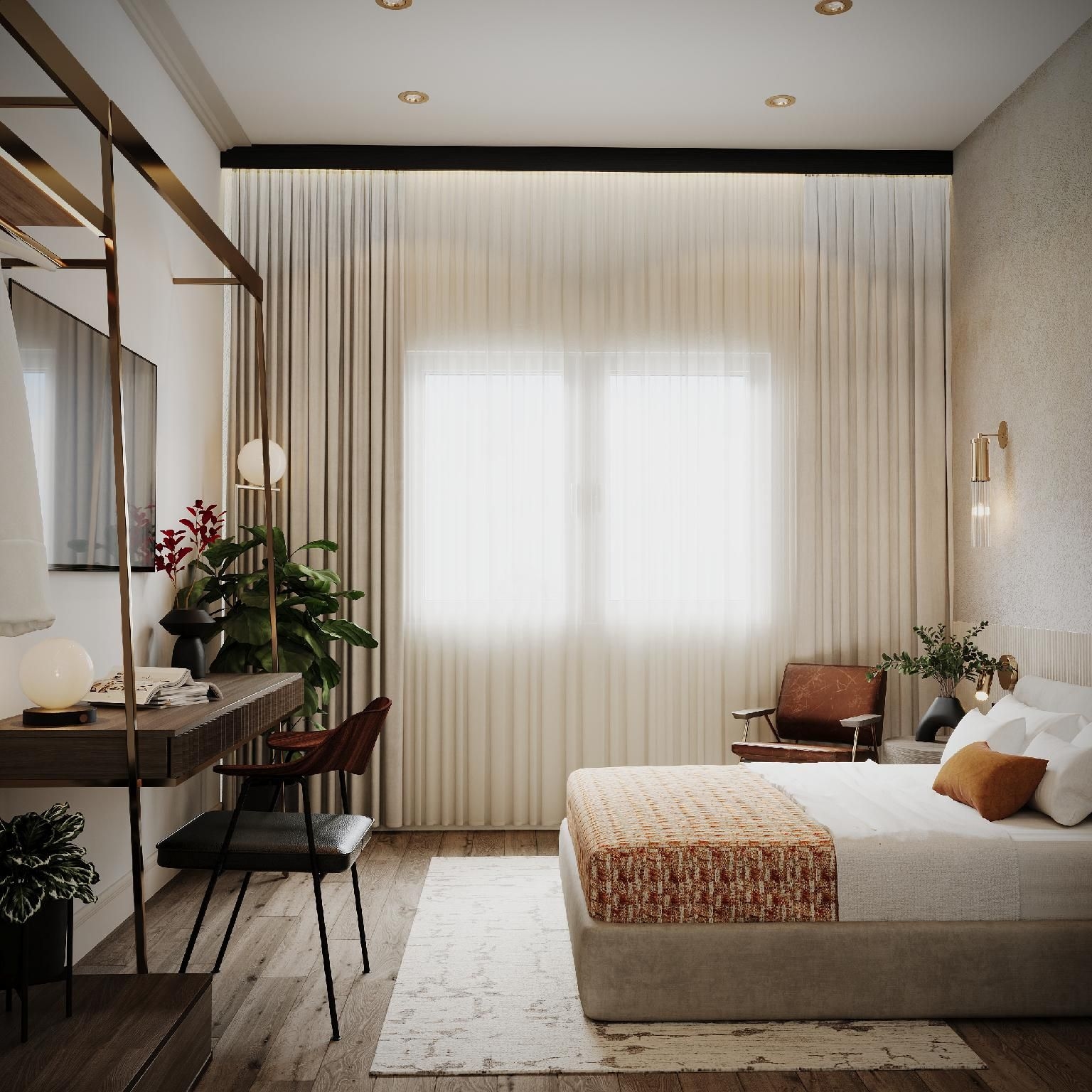 โรงแรมพาร์ส แบงค์ (The Parr's Bank Hotel)4