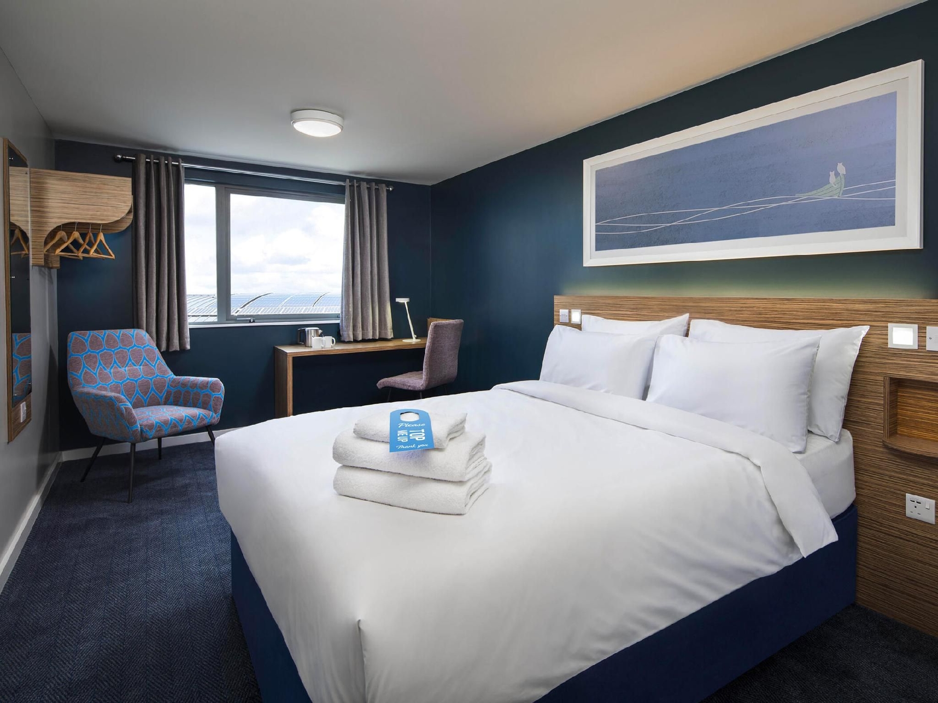 Travelodge Sunbury M32