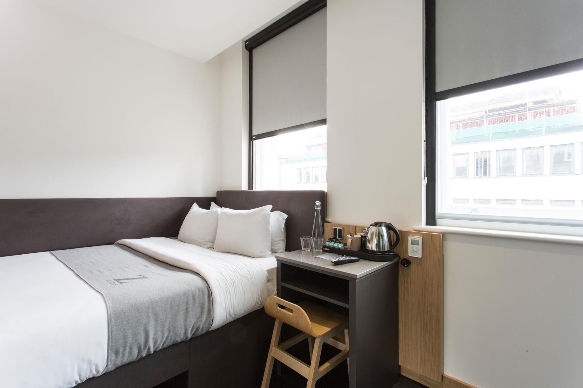 The Z Hotel City3