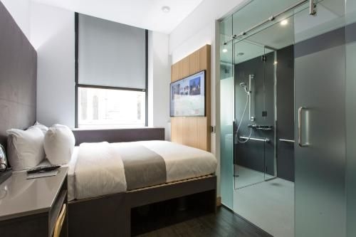 The Z Hotel City4