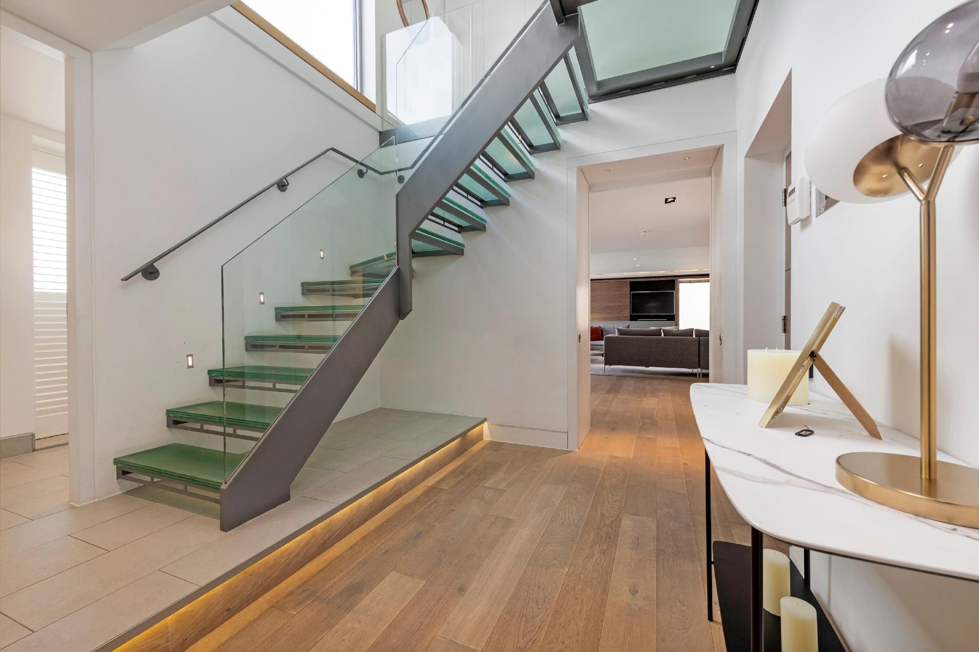 สเตย์โย อพาร์ตเมนต์ เซาท์แบงก์ (Stayo Apartments Southbank)2