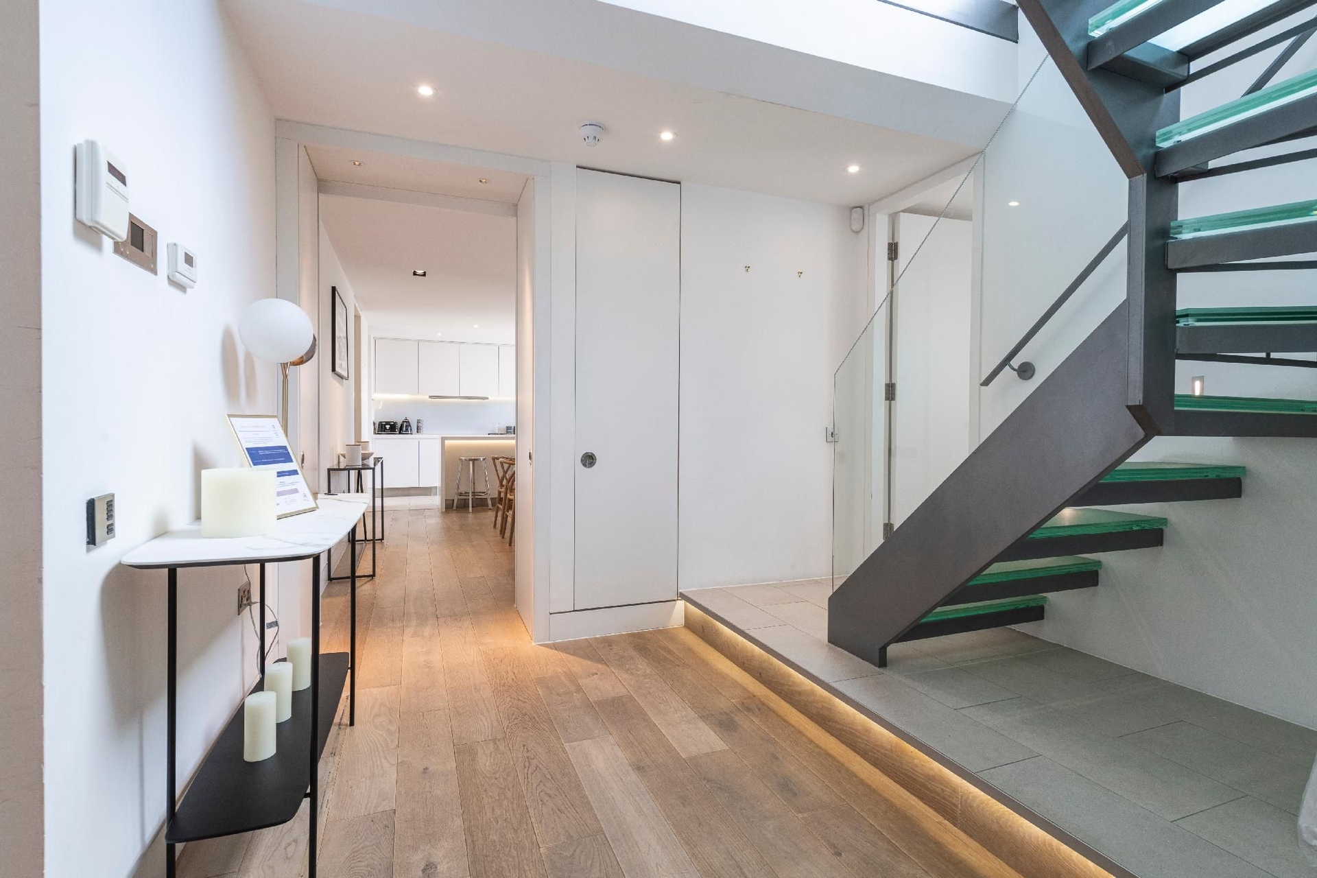 สเตย์โย อพาร์ตเมนต์ เซาท์แบงก์ (Stayo Apartments Southbank)3