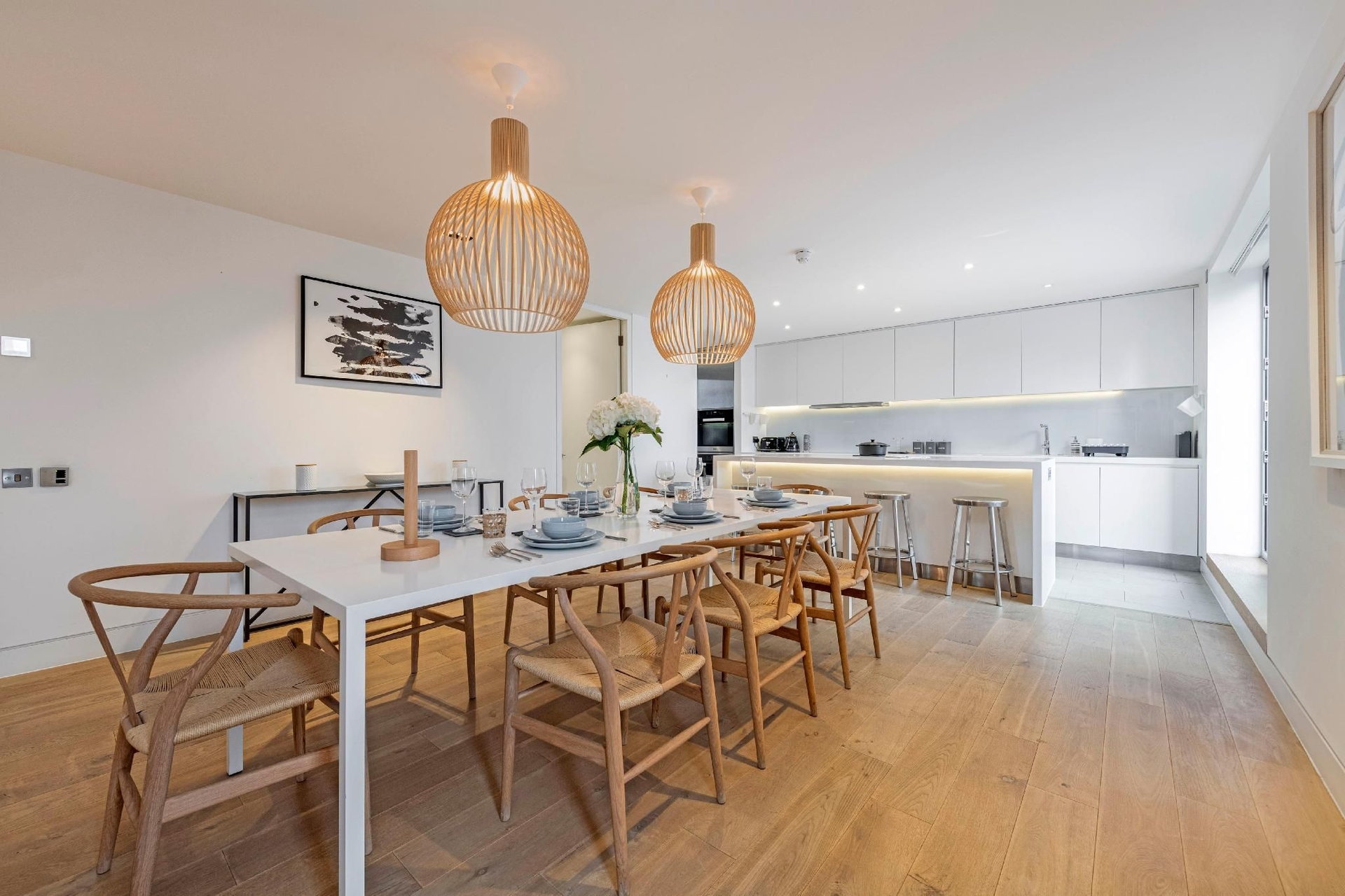 สเตย์โย อพาร์ตเมนต์ เซาท์แบงก์ (Stayo Apartments Southbank)1