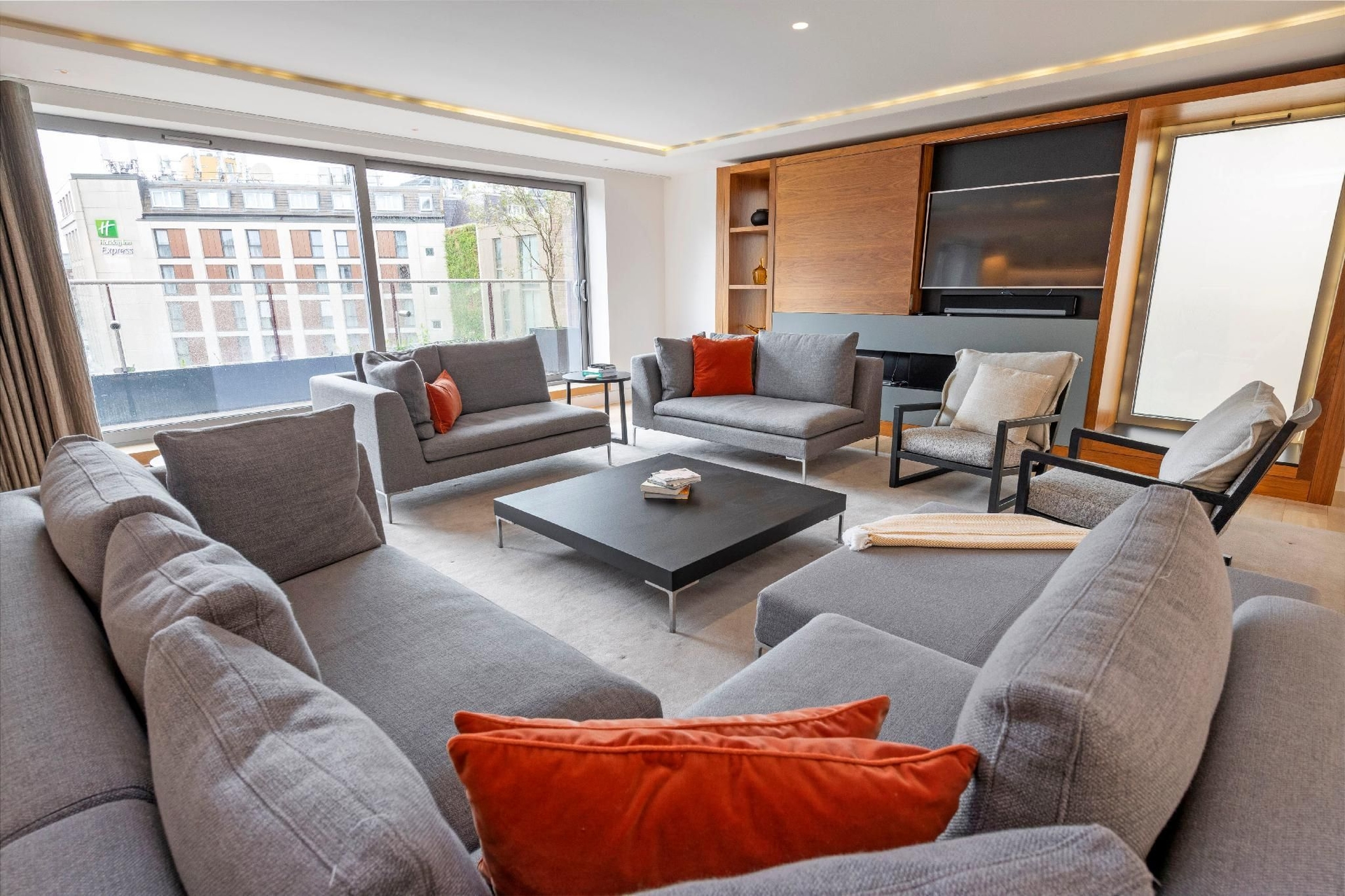 สเตย์โย อพาร์ตเมนต์ เซาท์แบงก์ (Stayo Apartments Southbank)4