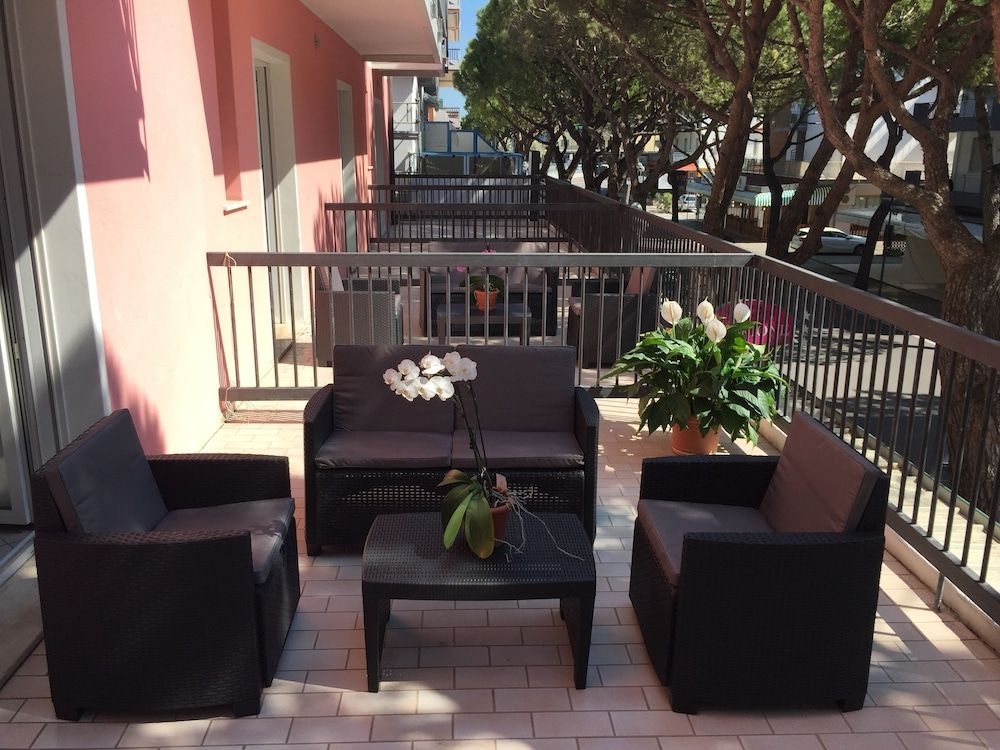 Hotel Storione3