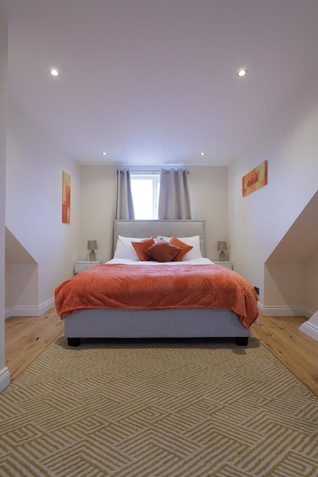 Luxury Apartment in Kensal Rise2