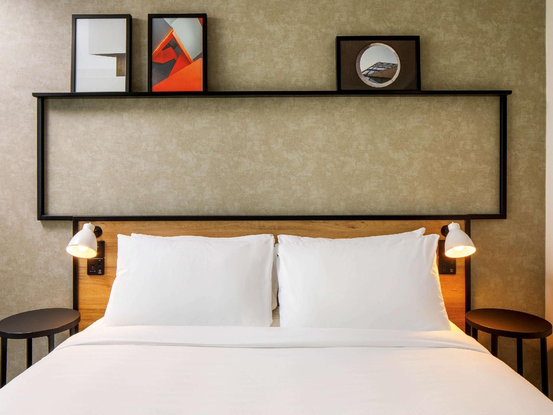 Ibis London Sutton Point0