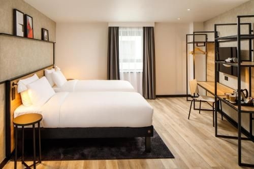 Ibis London Sutton Point3