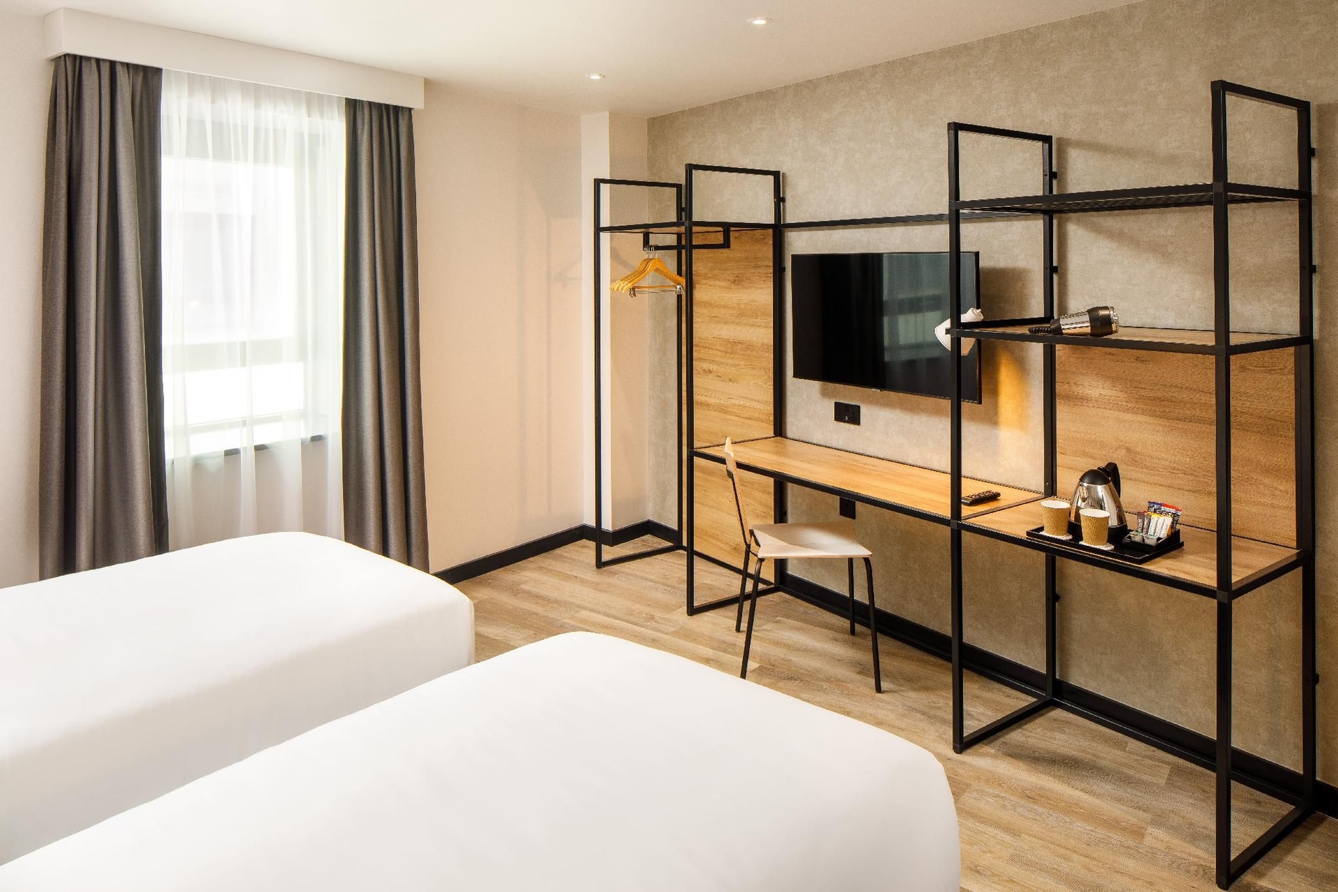 Ibis London Sutton Point4